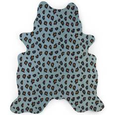 Leopard Kids Rug