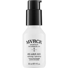 Skjeggoljer Paul Mitchell MVRCK Beard Oil 30ml