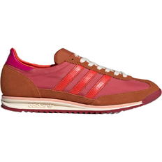 Adidas sl72 adidas Wales Bonner SL72 - Trace Pink/Collegiate Orange/Maroon