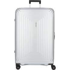 Samsonite Neopulse Dlx Spinner 75cm - Sky Silver