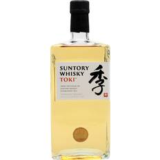 Suntory Toki 43% 70cl