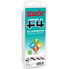 Cross-Country Skiing Swix F4-180 Glidewax 180g