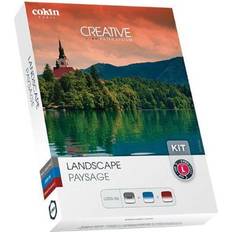 Cokin kit 3 filtres dégradés paysage (121s-123s-125s) l (z) u300-06