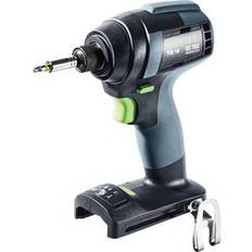 Festool 18 + Festool TID 18-Basic Solo