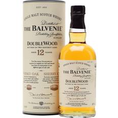 Doublewood 12