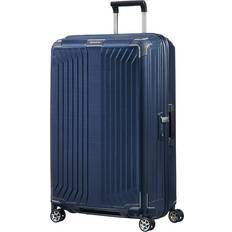 Samsonite lite box Samsonite Lite-Box Spinner 75cm