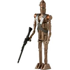 Metal Figuras de Acción Hasbro Star Wars Retro Collection IG-11