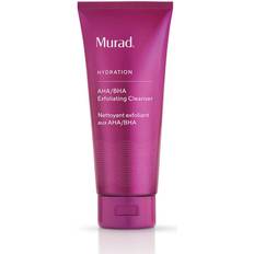 Murad aha bha exfoliating Murad Age Reform AHA/BHA Exfoliating Cleanser 200ml