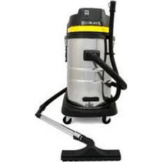 Aspiration humide Aspirateurs traîneaux Maxblast Aspirateur Industriel de 60 Litres 1400W