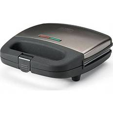 Tostiere per panini Black & Decker Sandwich maker 750W