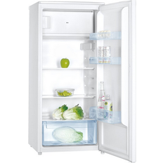 55cm Freestanding Refrigerators Iceking RK198W White