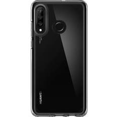 Spigen Ultra Hybrid Case for Huawei P30 Lite/Nova 4e