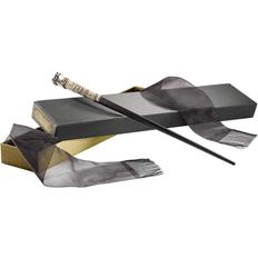 Film & TV Accessories The Noble Collection Spielman Wand & Collector Box