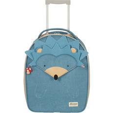 Samsonite Happy Sammies Upright Hedgehog Harris 45cm