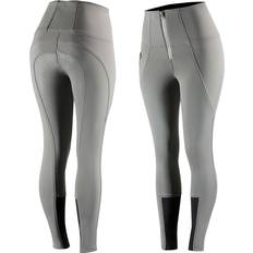 Horze Lydia Silicone Riding Breeches Women