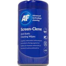 Screen Clene Tub of Screen Cleaning Wipes 100-pack