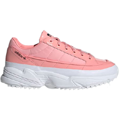 Adidas Nylon Zapatillas Adidas Kiellor W Glory Pink/Glory Pink/Ftwr Whi