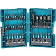 Makita Poranterät Sähkötyökalujen lisävarusteet Makita B-66880 35pcs Bit