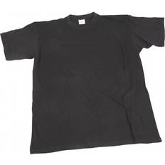 Junior T-Shirt - Black