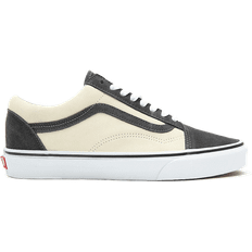 Vans 2-tone Suede Old Skool - Asphalt/afterglow