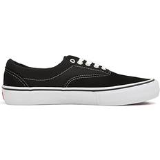 Vans Era Pro - Black/White/Gum