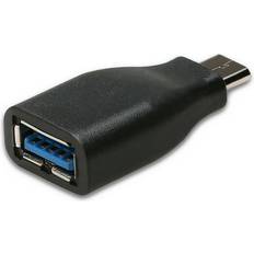 USB A-USB C 3.1 M-F Adapter