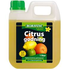 Hornum Citrus and Olive fertilizer Gødning