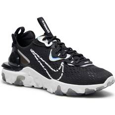 Nike NSW React Vision Essential Black/White Women's