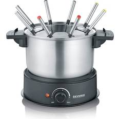 Batteries de cuisine Severin FO 2470 Cookware Set 1.4 L