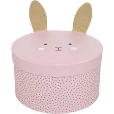 Jabadabado Förvaringslådor Barnrum Jabadabado Storage Box Bunny