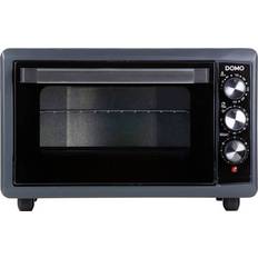 55 cm Ovens Domo DO518GO Black