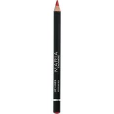 Huultenrajauskynät Maria Åkerberg Lip Liner Raspberry Red