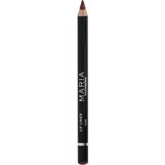 Plum Läppennor Maria Åkerberg Lip Liner Plum