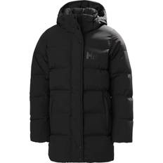 Helly Hansen Vestes Helly Hansen Jr Luca Puffy Parka - Black (41731-990)