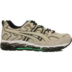 Asics Brown Trainers Asics Gel-Nandi 360 M - Putty/Putty