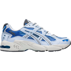 Asics Suede Running Shoes Asics Gel-Kayano 5 OG M - Soft Sky/Soft Sky