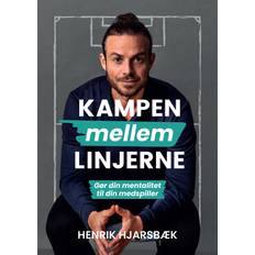 Kampen mellem linjerne (Hæftet, 2020)