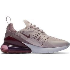 46 - Nike Air Max 270 Kengät Nike Air Max 270 Low Top Shoes - Violetti