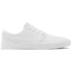 Nike SB Zoom Stefan Janoski RM Premium White