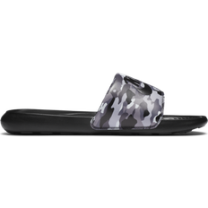 Nike Sandali Nike Victori One Printed Slide 'Camo - Black Grey' - Men's