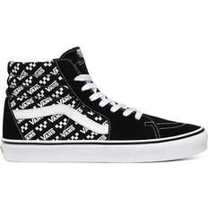 Vans Sk8-Hi - Hombre Zapatillas - Negro