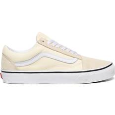 Vans Old Skool - Classic White/True White