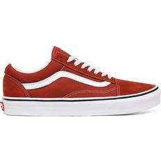 Vans Old Skool - Picante/True White