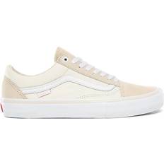 Vans Old Skool Pro Sneakers - Beige