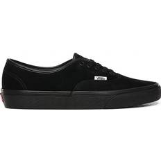 Vans Pig Suede Authentic W - Black/Black