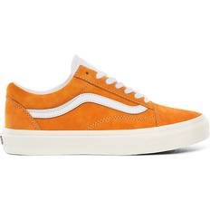 Vans Pig Suede Old Skool W - Apricot/Snow White