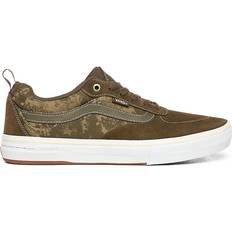 Vans kyle walker Vans Platoon Kyle Walker Pro W - Military/White