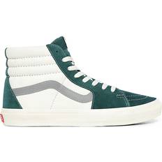 Vans Retro Sport Sk8-Hi W - Bistro Green/Marshmallow