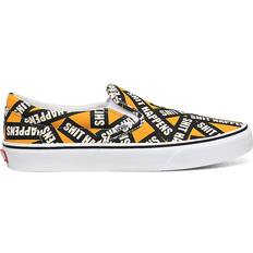 Vans Classic Slip-On Shit Happens - Multicolor