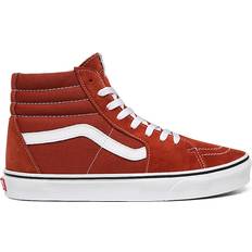 Vans Sk8-hi M - picante/true White